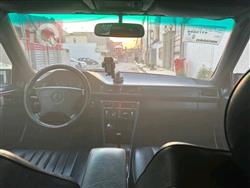 مرسيدس بنز E-Class